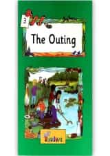 کتاب The Outing