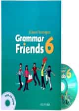 Grammar Friends 6