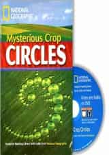 کتاب Mysterious Crop Circles National Geographic