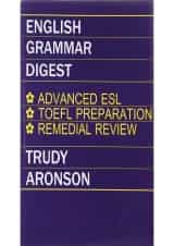 English Grammar Digest