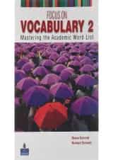Focus on Vocabulary 2