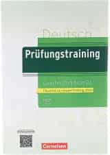 Deutsch Prufungstraining Goethe Zertifikat B2