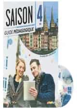 Saison 4 Guide Pedagogique