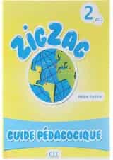 Zigzag 2 Guide Pedagogique