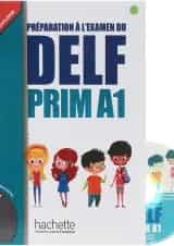 DELF Prim A1