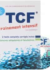 TCF Entrainment intensif