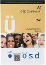 OSD Zertifikat A1 Ubungsmaterialien Band 2