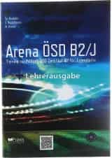 Arena OSD B2/J Buch + Lehrerausgabe