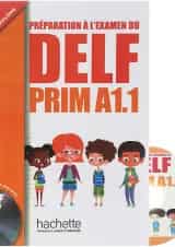 DELF Prim A1.1