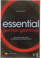 Essential German Grammar Second Edition