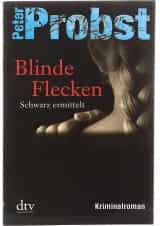 Blinde Flecken Schwarz ermittelt