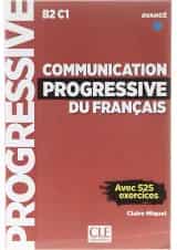 Communication Progressive du Francais Avance