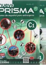Nuevo Prisma C1 Libro del alumno + Libro de ejercicios