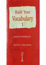 کتاب Build Your Vocabulary 1