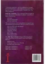 کتاب Build Your Vocabulary 3