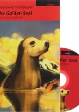 The Golden Seal Penguin Active Reading Level 1