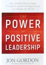 کتاب The Power Of Positive Leadership