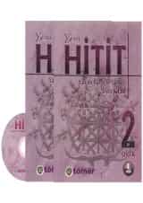Yeni HITIT 2 4 Baski Ders Kitabi + Calisma Kitabi