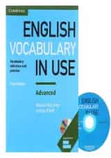 English Vocabulary In Use Advanced Third Edition