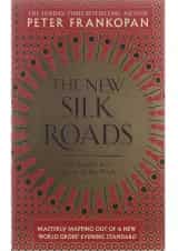 کتاب The New Silk Roads