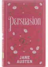کتاب Persuasion