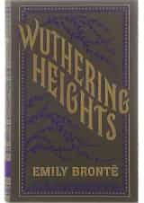 کتاب Wuthering Heights