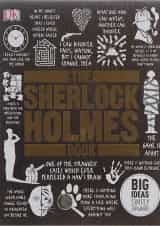 کتاب Sherlock Holmes Book