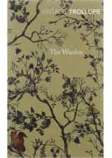 کتاب The Warden