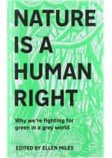 کتاب Nature Is A Human Right