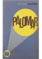 کتاب Mr Palomar
