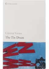 کتاب The Tin Drum