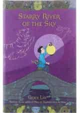 کتاب Starry River of the Sky
