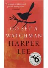 کتاب Go Set a Watchman