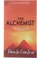 The Alchemist