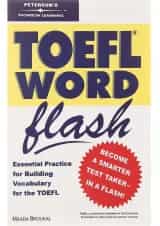 TOEFL Word Flash