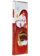 فلش کارت خوراک و دسر انتشارات فرهنگ زبان