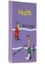 Health Flashcards