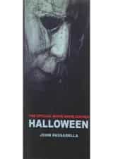 کتاب Halloween