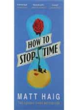 کتاب How To Stop Time