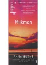 Milkman