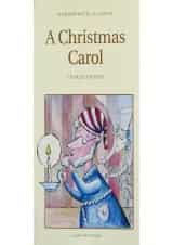کتاب A Christmas Carol