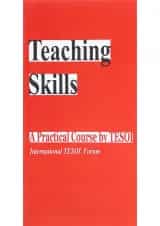 کتاب Teaching Skills
