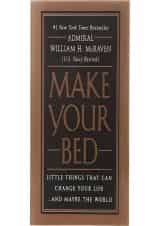 Make Your Bed