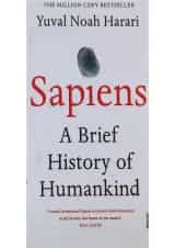 کتاب Sapiens