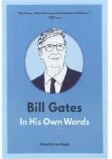 کتاب Bill Gates In His Own Words