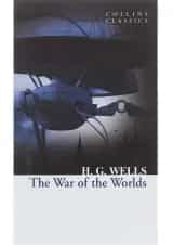 کتاب The War of the Worlds