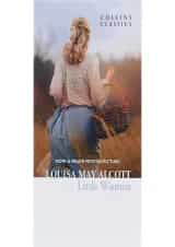 کتاب Little Women