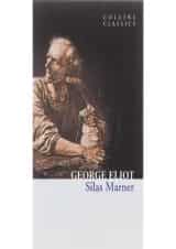 کتاب Silas Marner