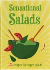 کتاب Sensational Salads