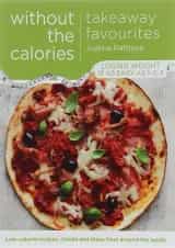 کتاب Takeaway Favourites Without the Calories